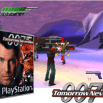 007 - Tomorrow Never Dies-image