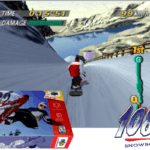 1080 TenEighty Snowboarding (Japan, USA) (En,Ja)-image