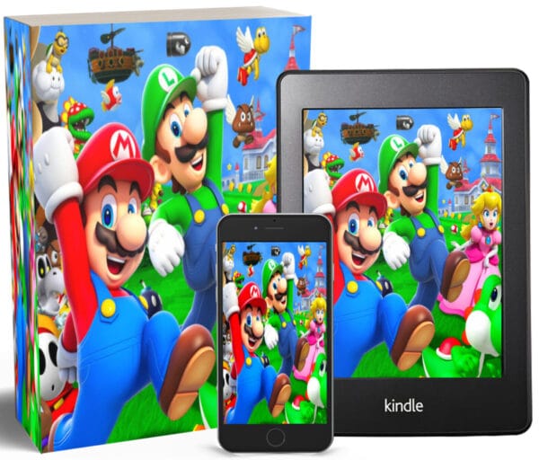 Instalação em + 04 Celulares ou Tablet