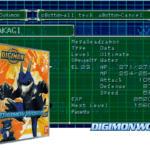 Digimon World 2-image