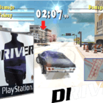 Driver - You Are the Wheelman-image