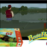In-Fisherman - Bass Hunter 64 (USA)-image